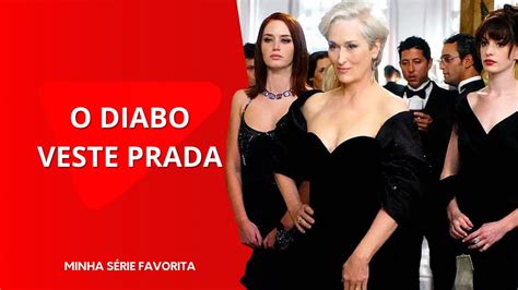 o diabo veste prada on line|diabo veste prada assistir online.